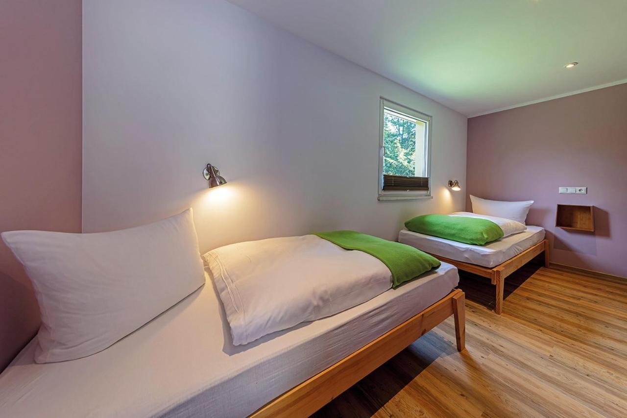 Hotel Laasenhof Struppen Zewnętrze zdjęcie