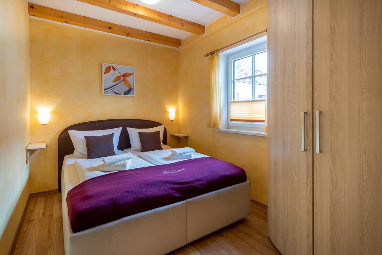 Hotel Laasenhof Struppen Zewnętrze zdjęcie