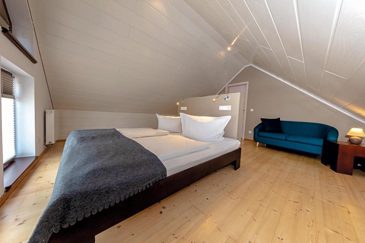 Hotel Laasenhof Struppen Zewnętrze zdjęcie