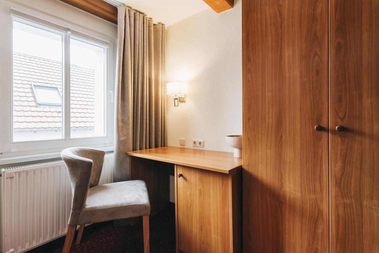 Hotel Laasenhof Struppen Zewnętrze zdjęcie