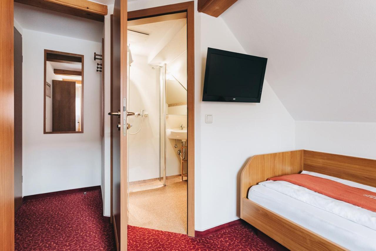 Hotel Laasenhof Struppen Zewnętrze zdjęcie