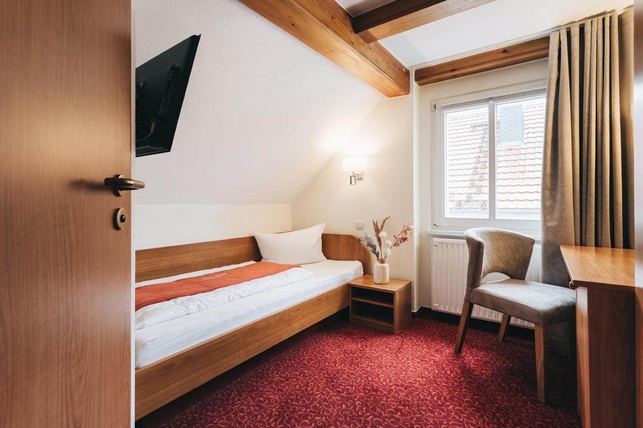 Hotel Laasenhof Struppen Zewnętrze zdjęcie