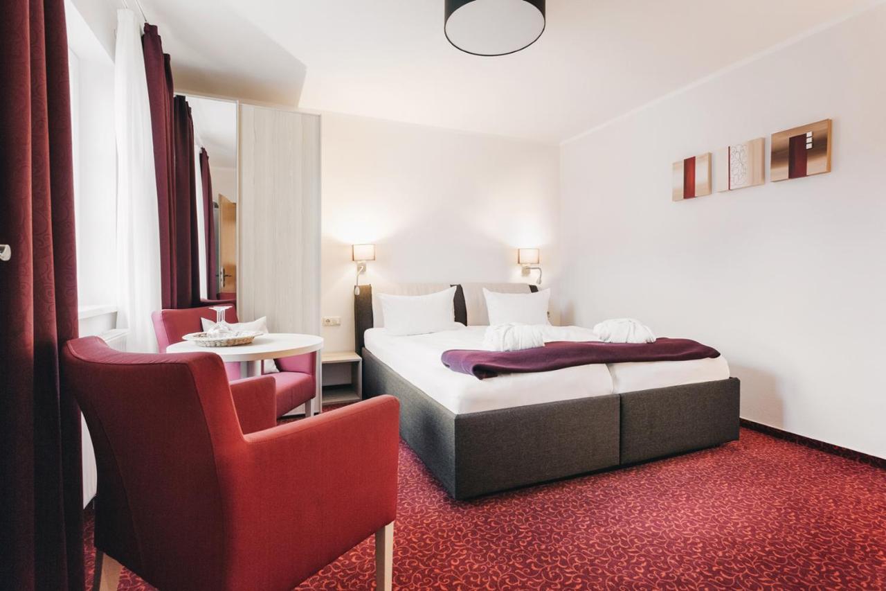 Hotel Laasenhof Struppen Zewnętrze zdjęcie