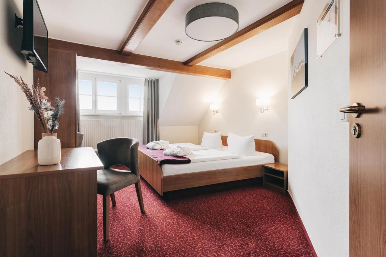 Hotel Laasenhof Struppen Zewnętrze zdjęcie