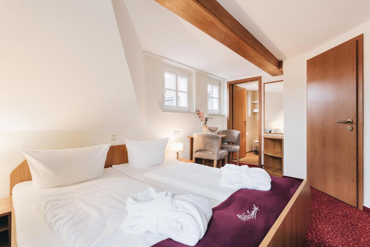 Hotel Laasenhof Struppen Zewnętrze zdjęcie