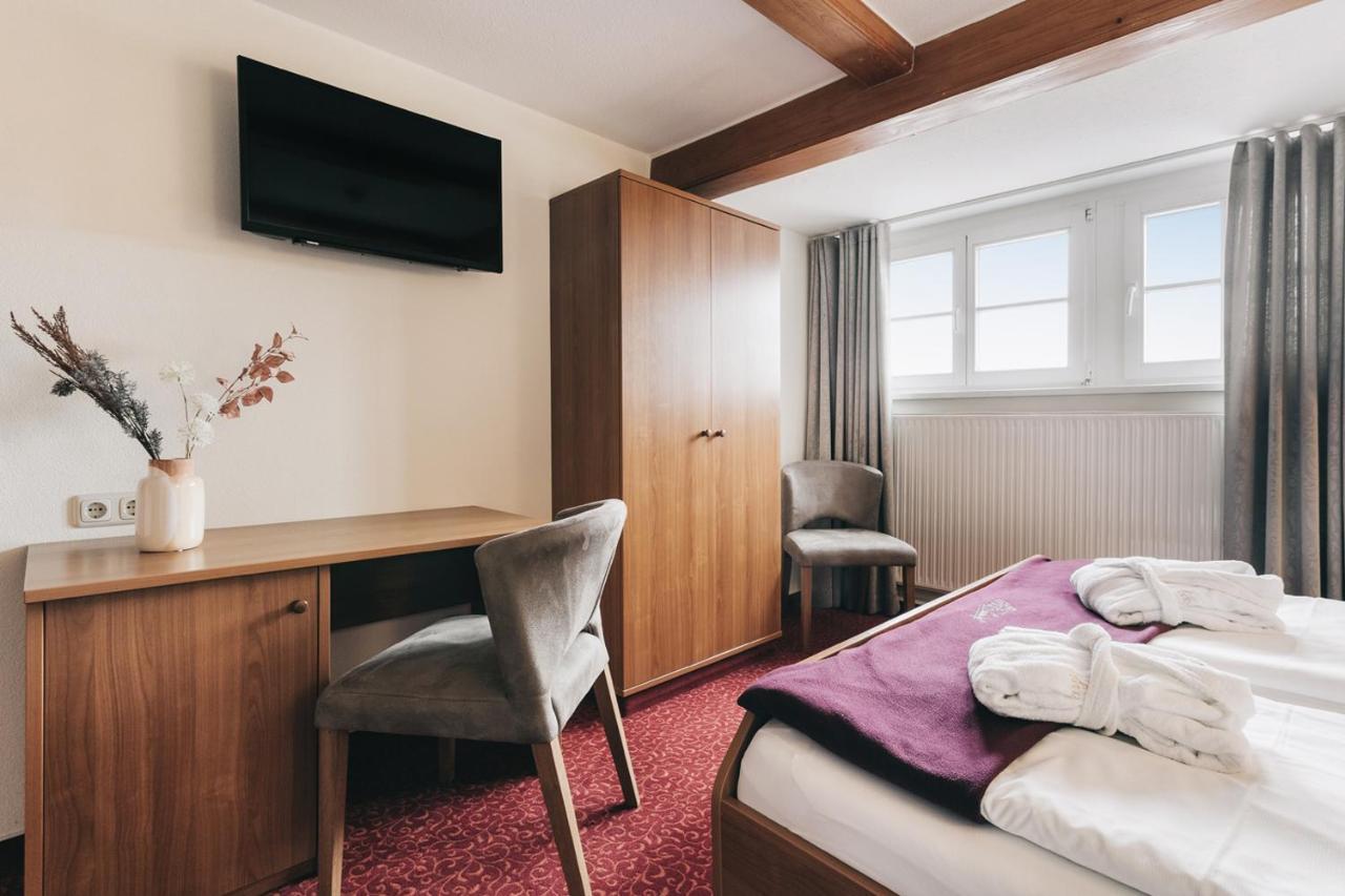 Hotel Laasenhof Struppen Zewnętrze zdjęcie