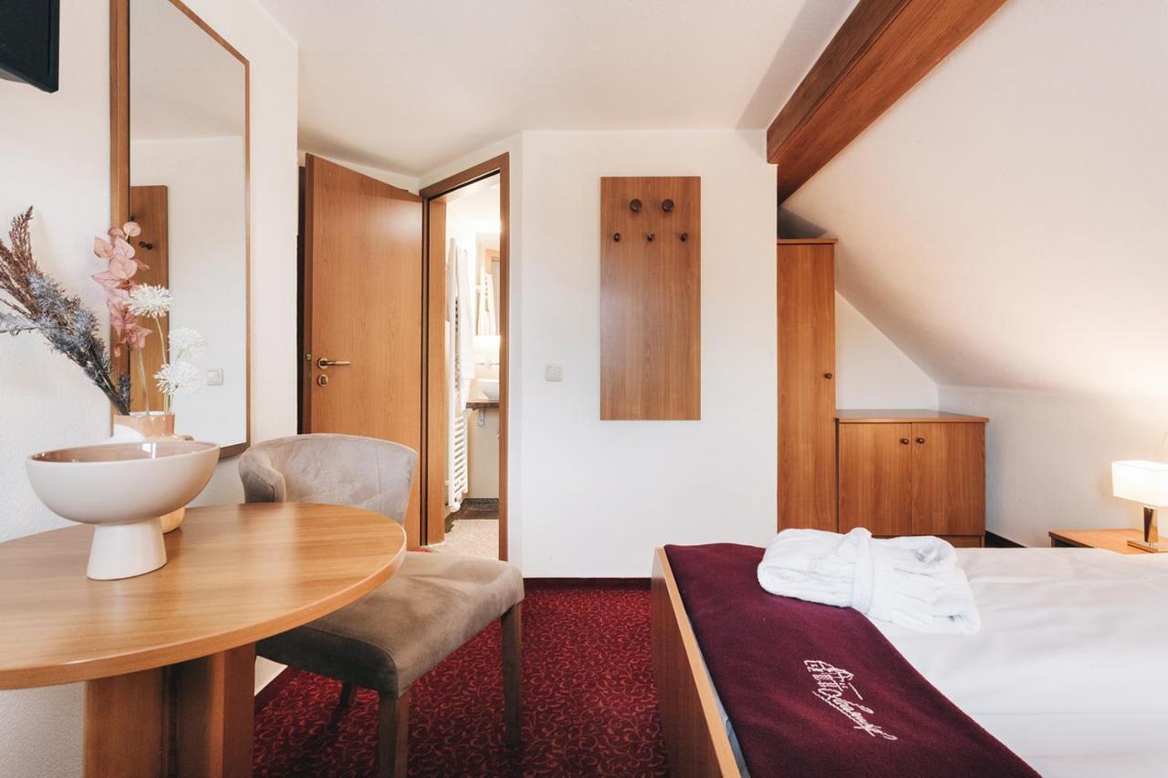 Hotel Laasenhof Struppen Zewnętrze zdjęcie