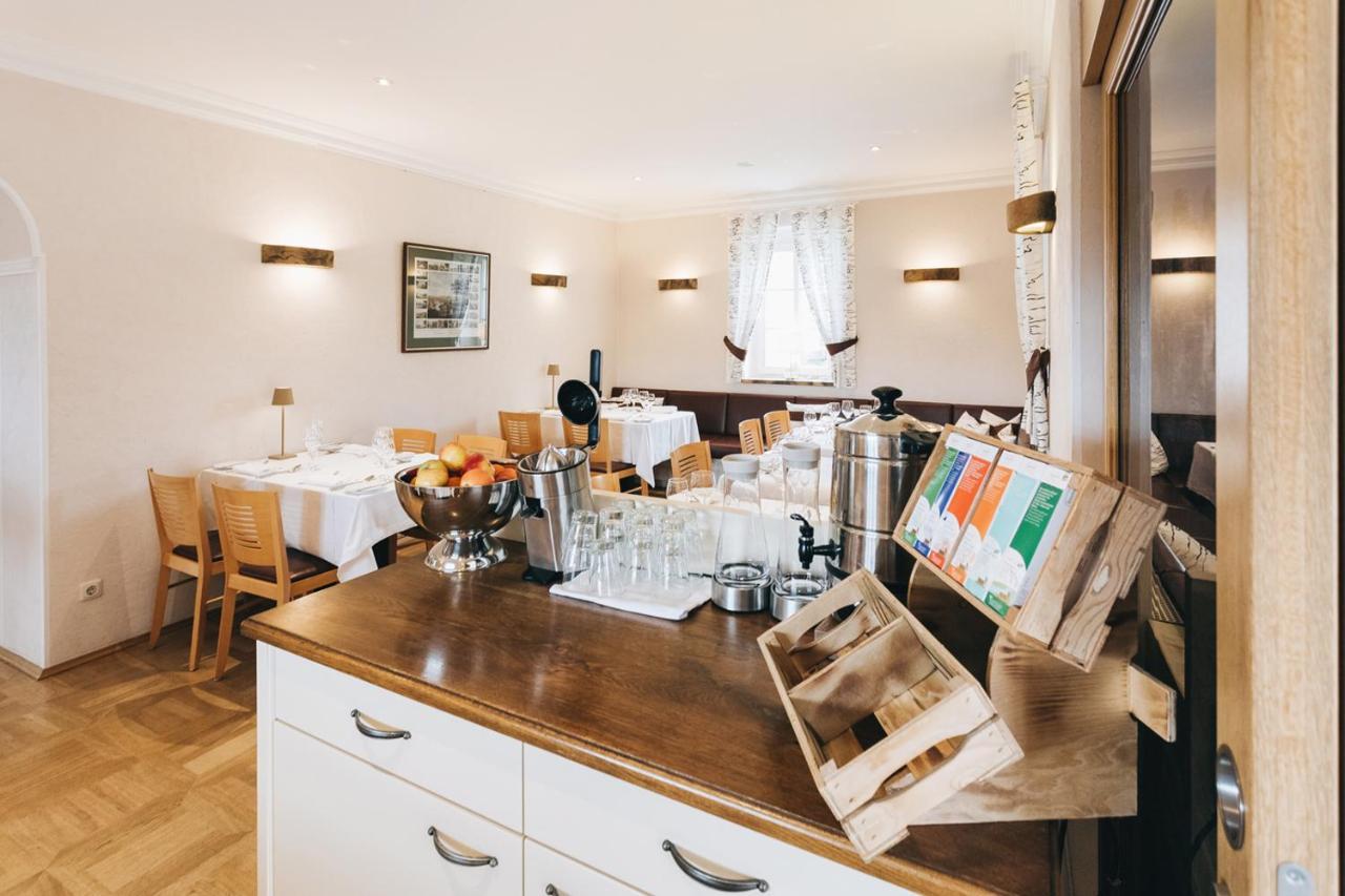 Hotel Laasenhof Struppen Zewnętrze zdjęcie