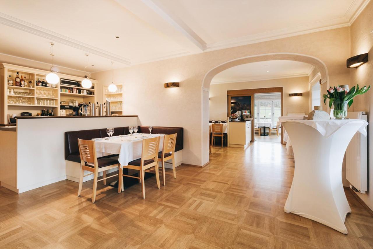 Hotel Laasenhof Struppen Zewnętrze zdjęcie