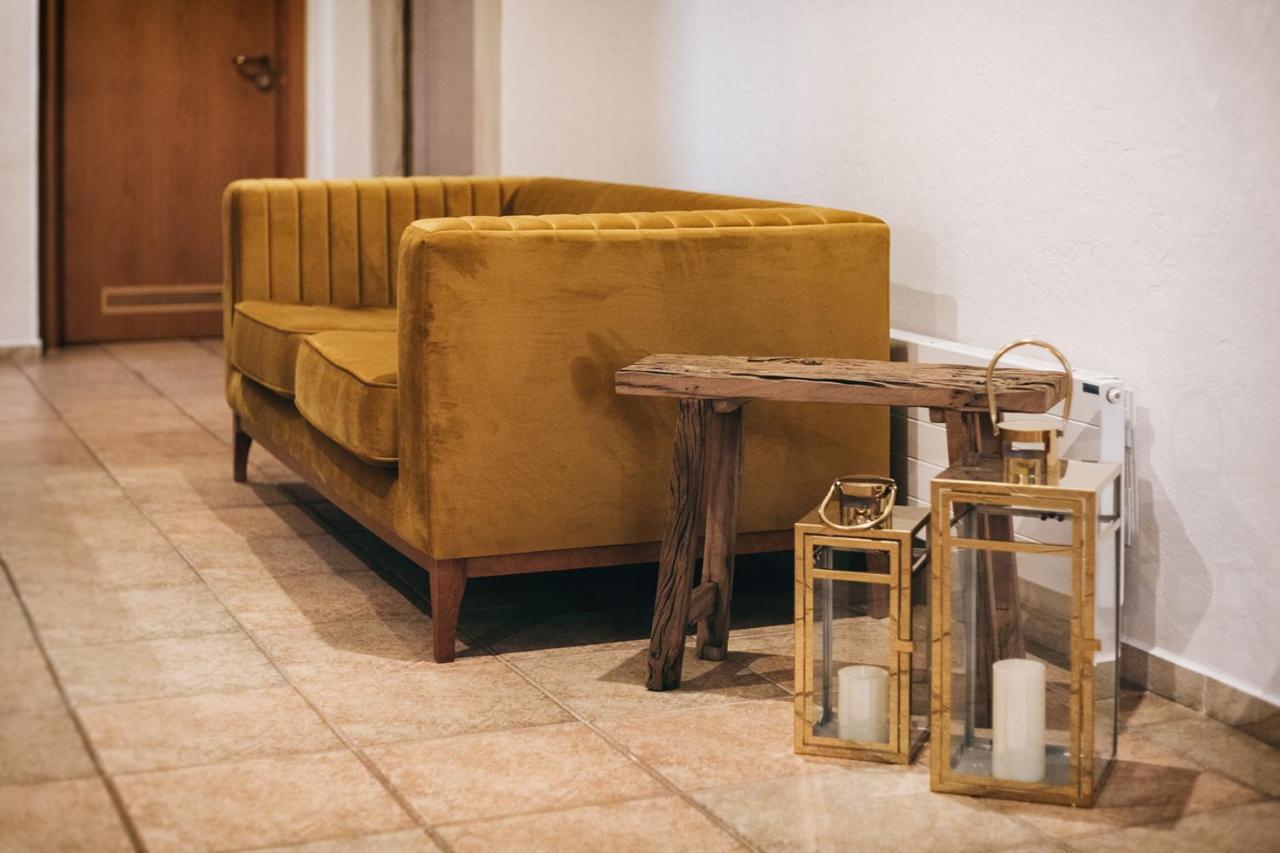 Hotel Laasenhof Struppen Zewnętrze zdjęcie