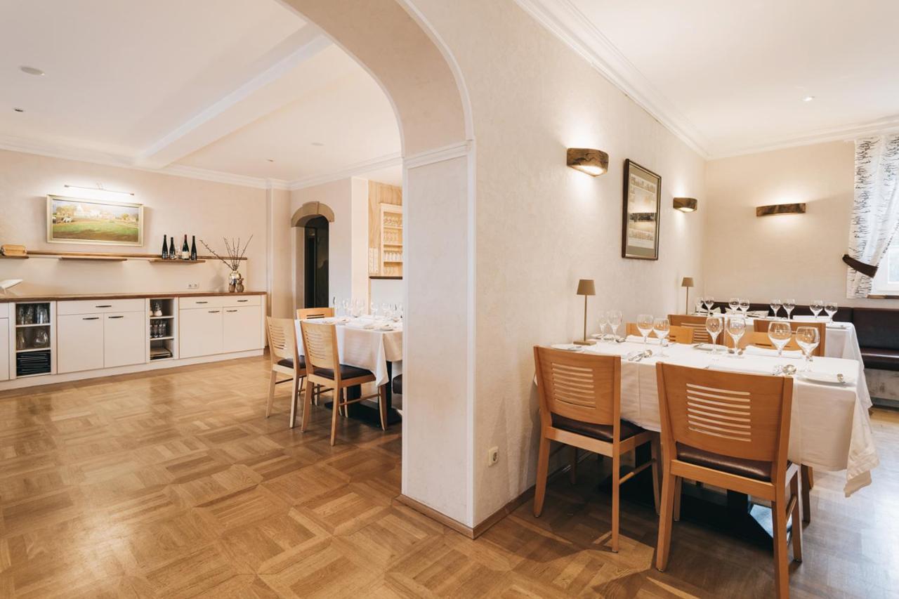Hotel Laasenhof Struppen Zewnętrze zdjęcie