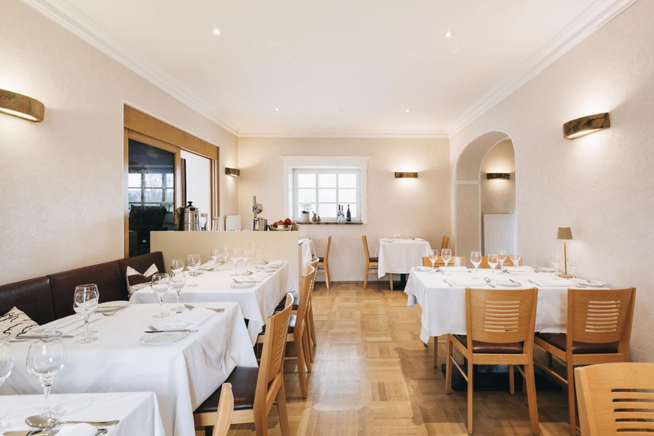 Hotel Laasenhof Struppen Zewnętrze zdjęcie