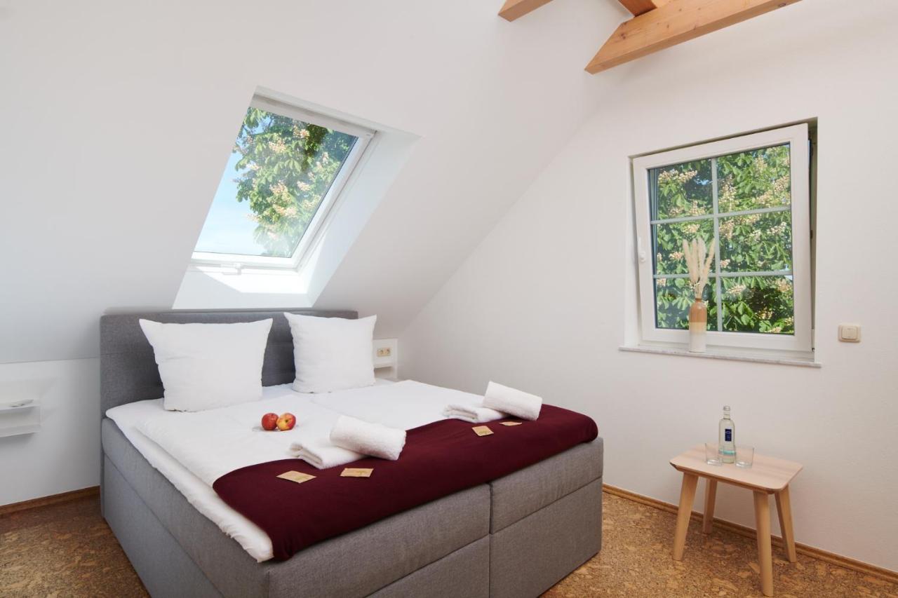Hotel Laasenhof Struppen Zewnętrze zdjęcie